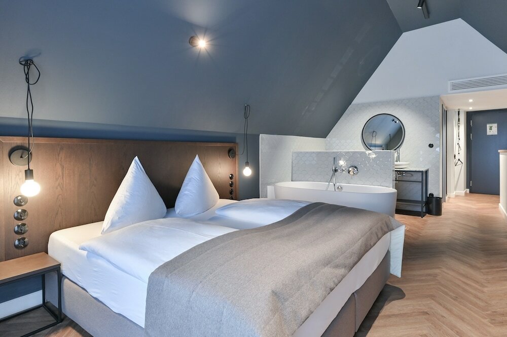 Фото Hotel Sonne