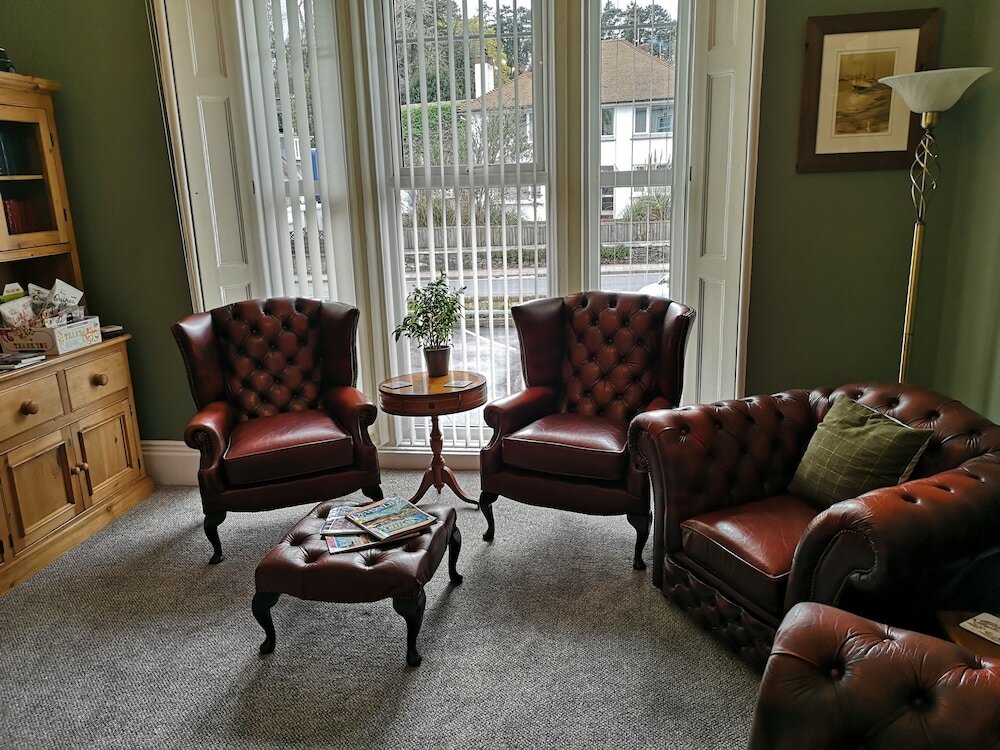 Фото Harmony Guest House