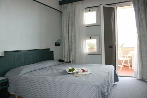 Гостиница Mia Hotel Numana