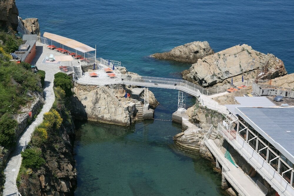 Фото Grand Hotel dei Castelli