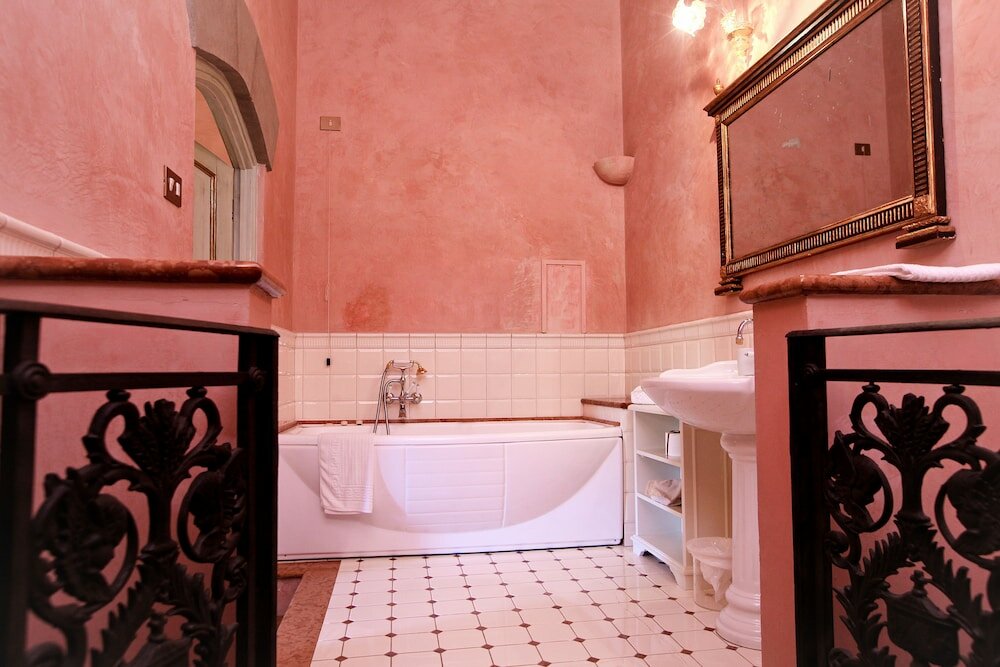 Фото Villa Poggio Bartoli