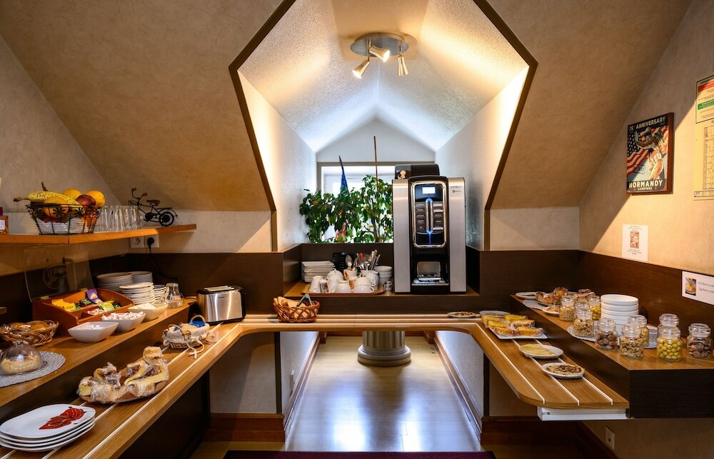 Фото Hotel Le Bayeux