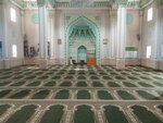 Mosque (Jańashar aýyly, P. Kýzıev kóshesi, 73) ، مسجد