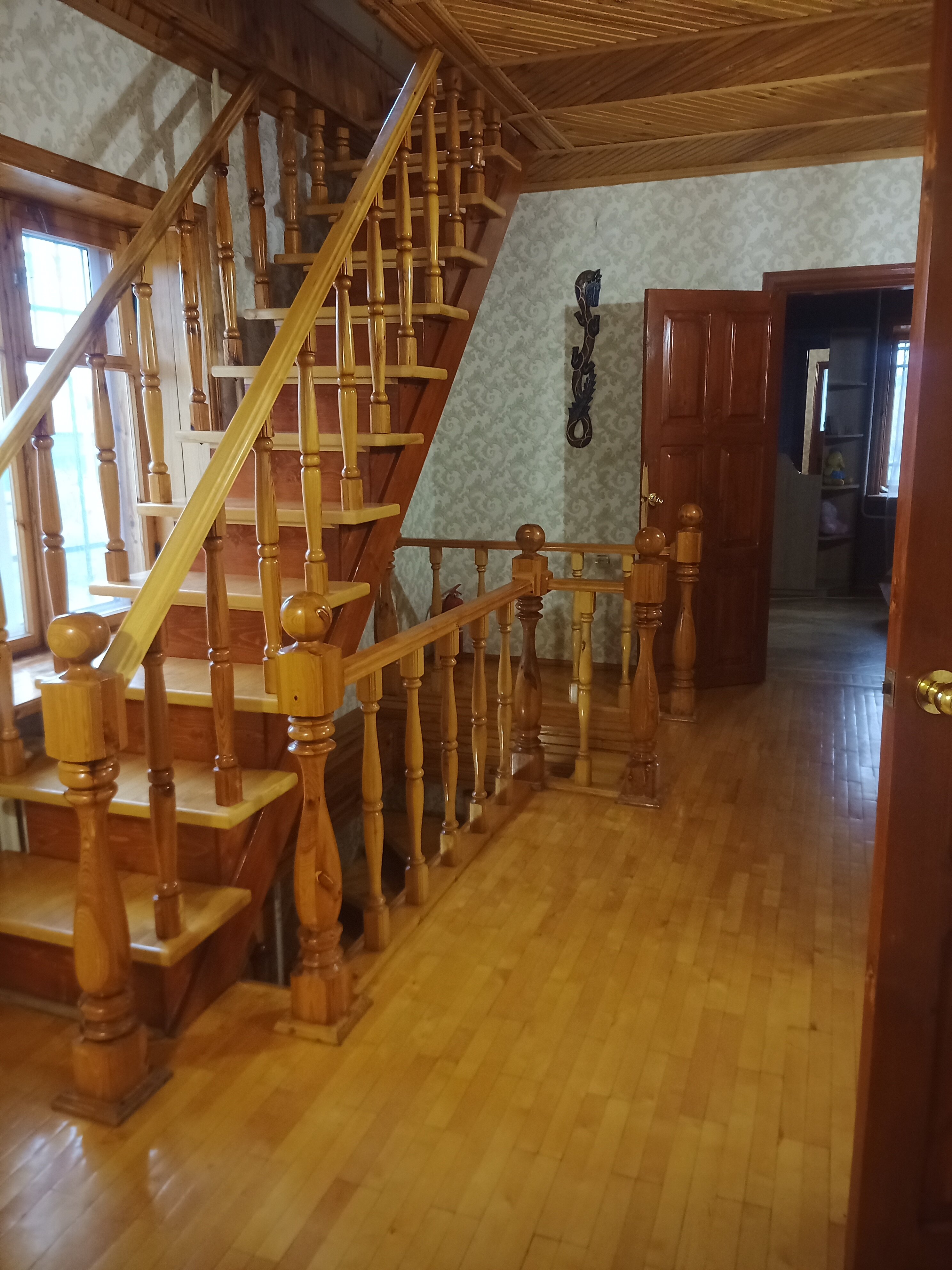 Фото Усадьба у озера