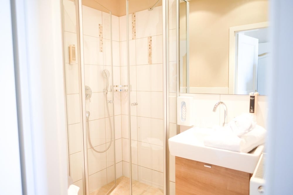 Фото The Townhouse Ruhpolding