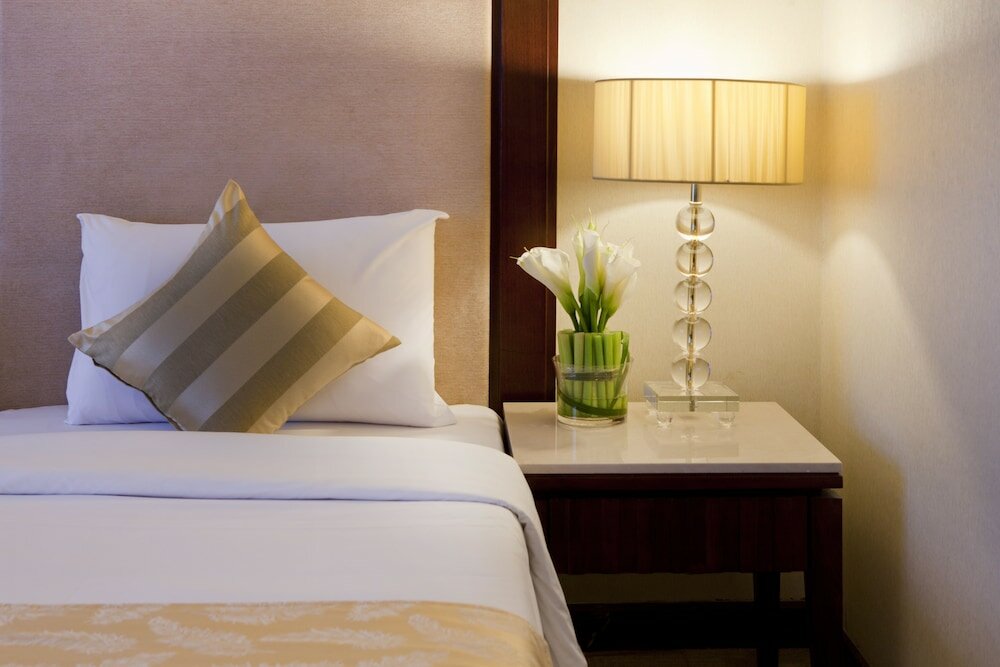 Фото Silka Maytower Kuala Lumpur