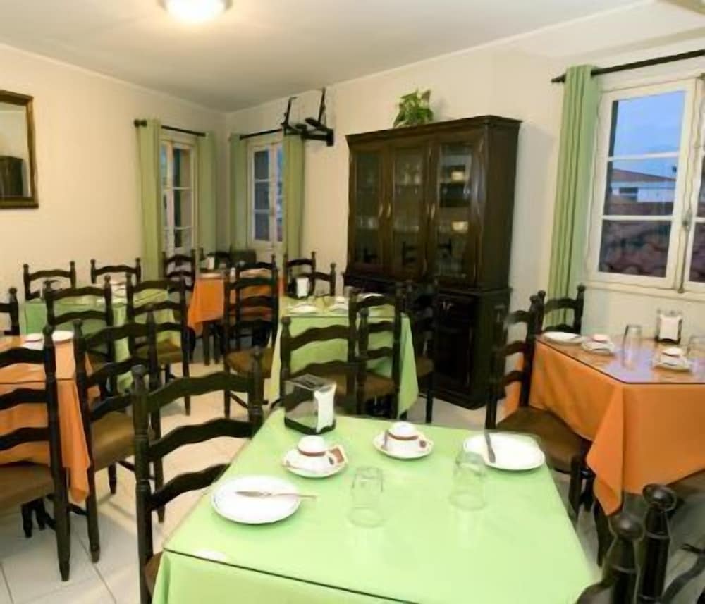 Фото Residencial Chafariz Queimada