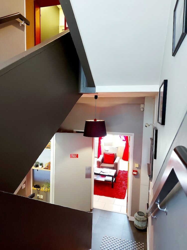 Фото Hotel Mondial