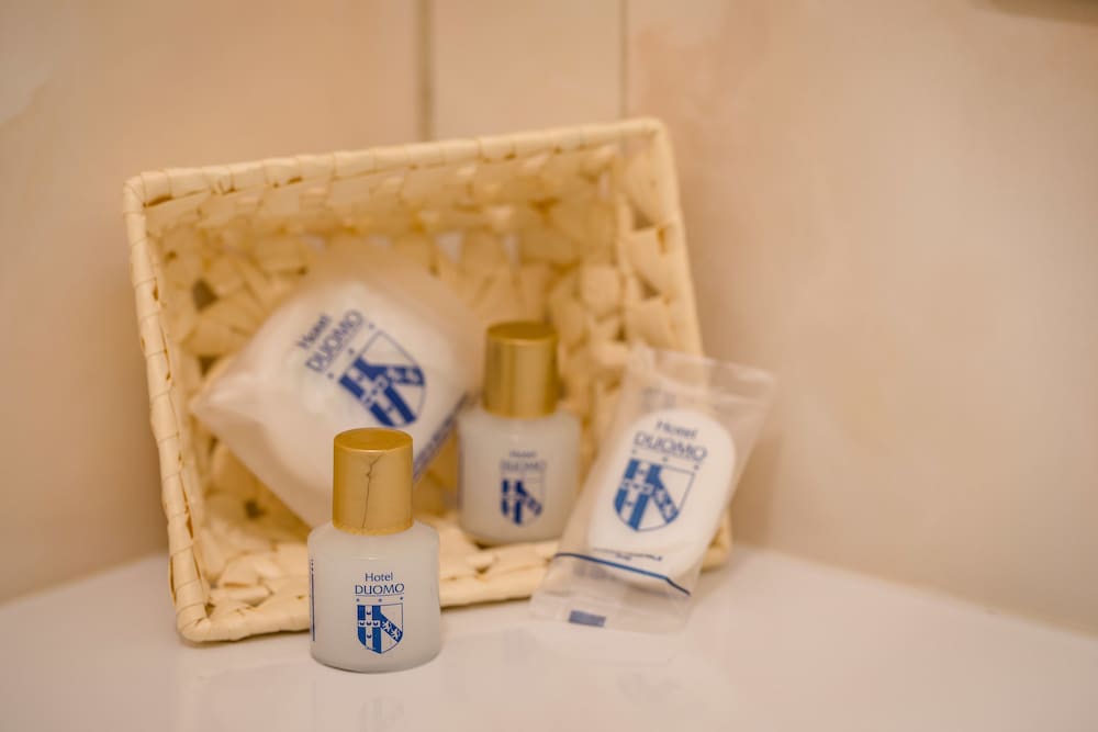 Фото Hotel Duomo