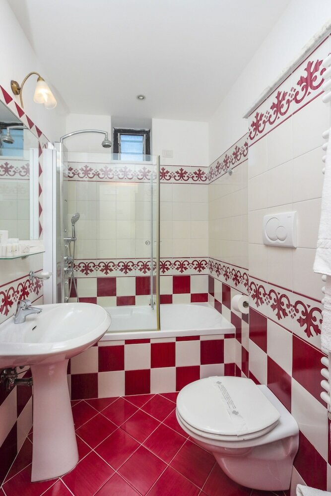 Фото Hotel Bonadies