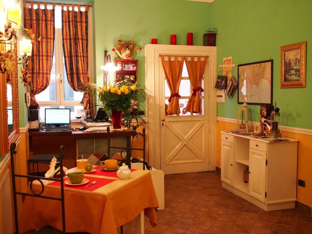 Фото Delle Palme