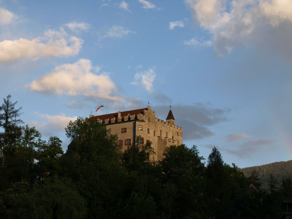 Фото Hotel Corso Am Graben