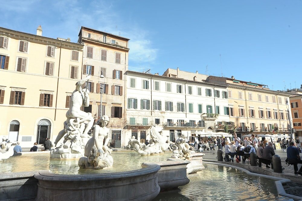 Фото Relais Navona 71