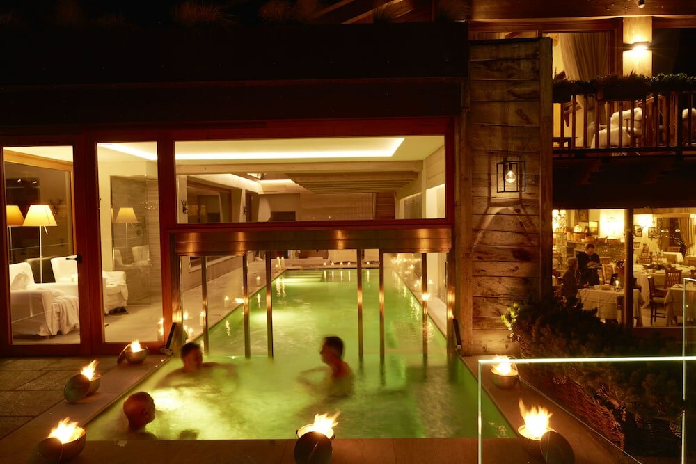 Фото Auberge de La Maison