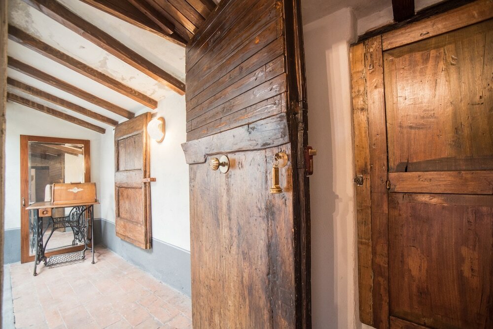 Фото Relais Centro Storico Pisa