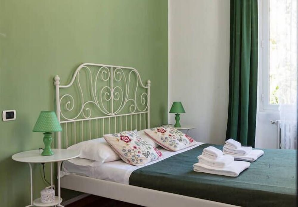 Фото Vatican Garden House