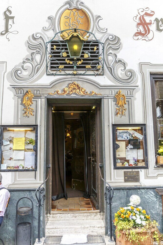 Фото Hotel & Gasthof Fraundorfer