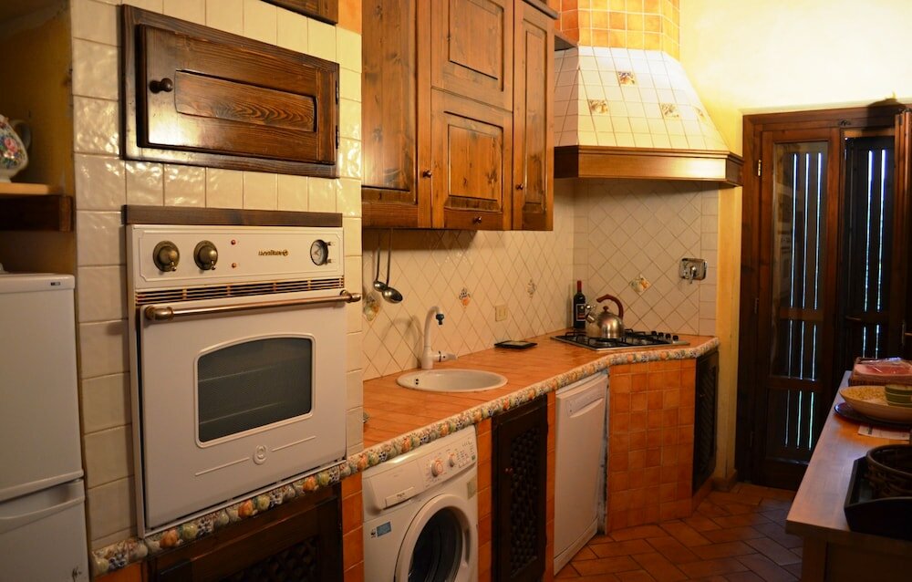 Фото Tenuta Uccellina