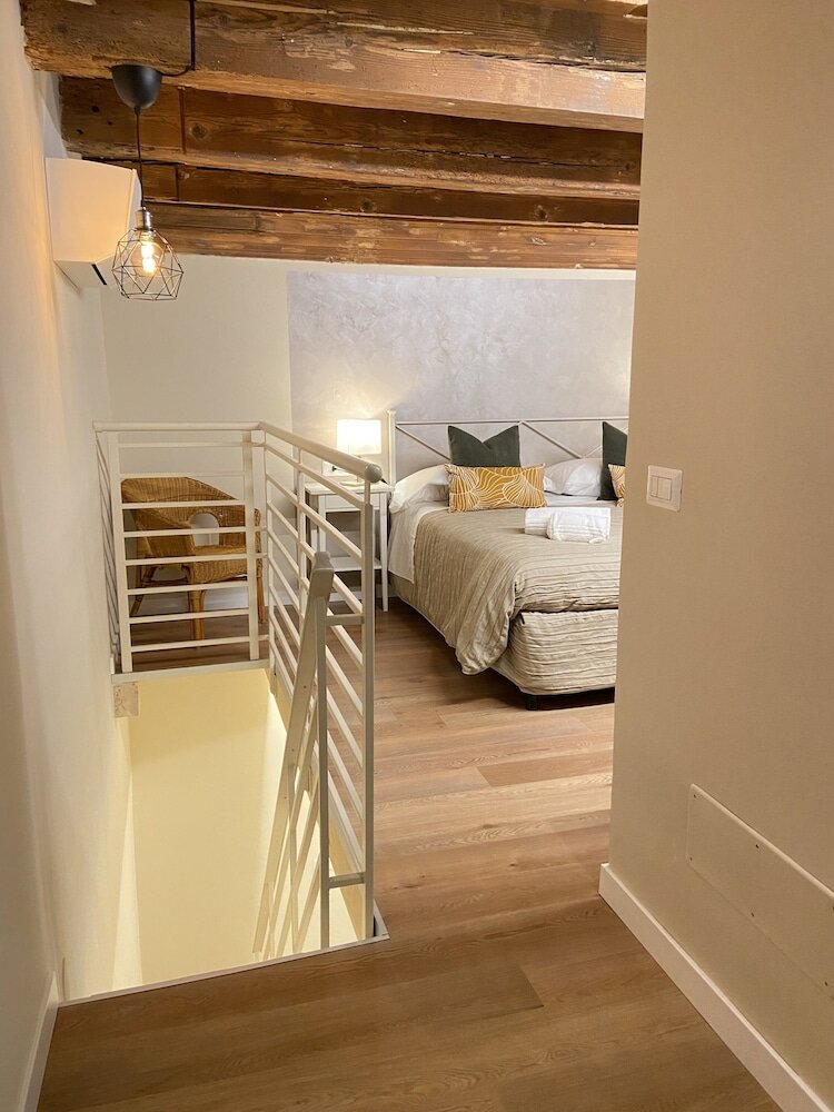 Фото Soggiorno Alessandra