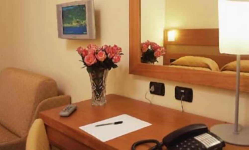 Фото Hotel Moscatello Rome