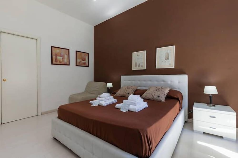 Фото Vatican Garden House