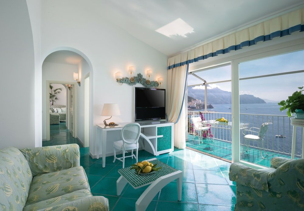 Фото Hotel Santa Caterina