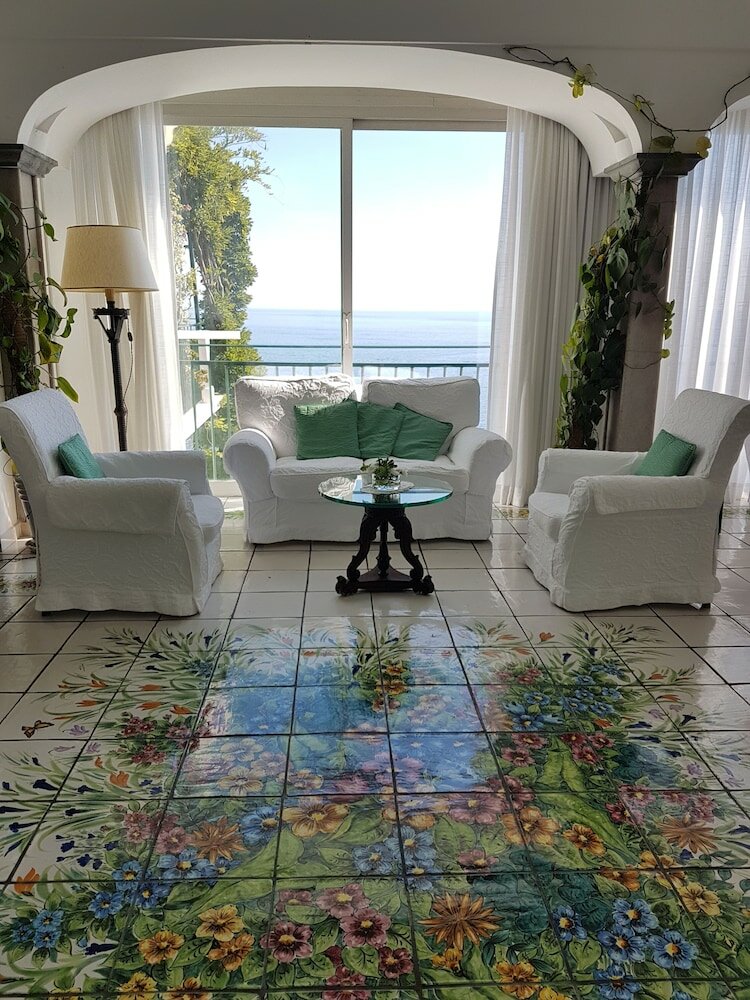 Фото Hotel Santa Caterina