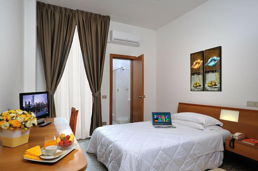 Фото Hotel Piero Della Francesca