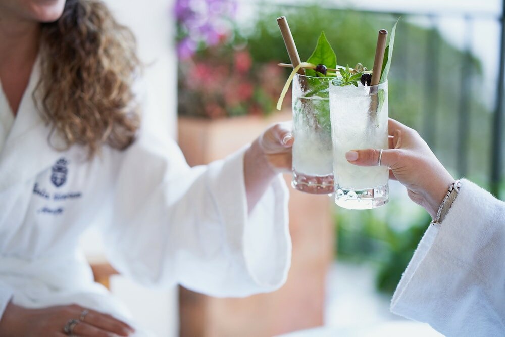 Фото Hotel Santa Caterina