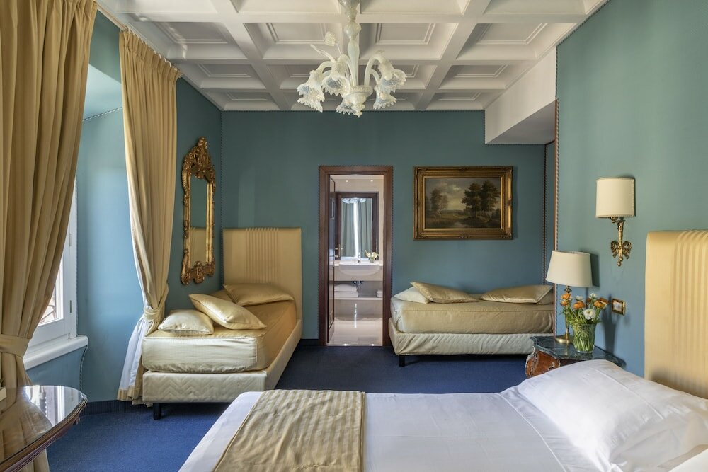 Фото Hotel Scalinata di Spagna