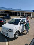 Автоэксперт (Karasunskiy City administrative district, mikrorayon Gidrostroiteley, Parusnaya ulitsa, 10к1), car selection