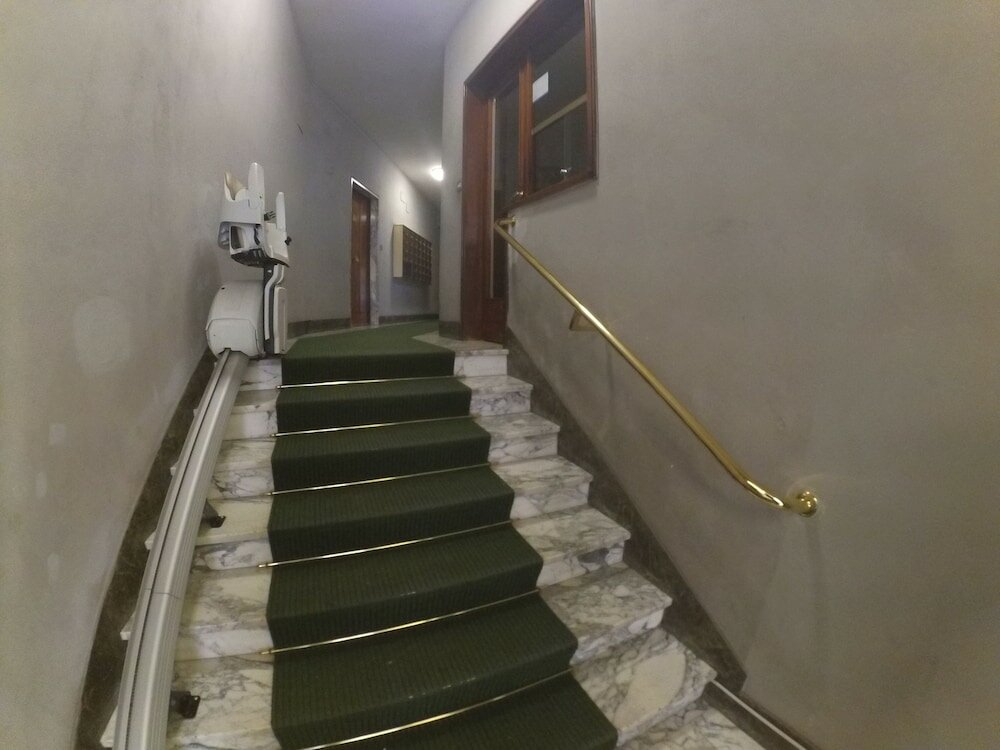 Фото La Stella di Roma B&b