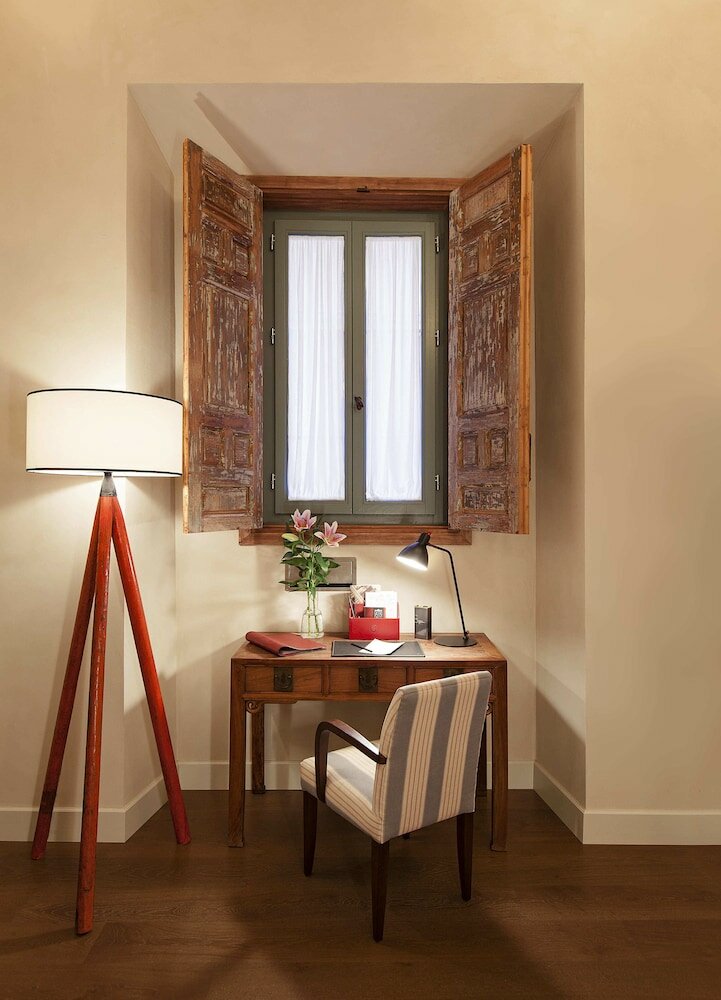 Фото Corral del Rey Sevilla