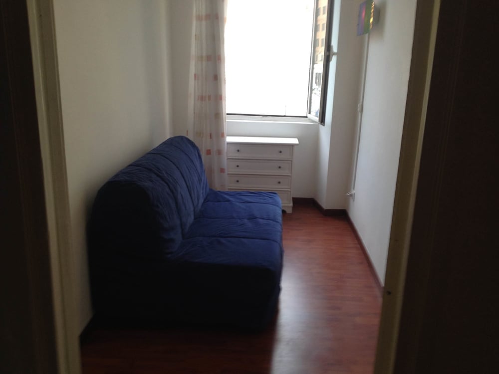 Фото B&b A Casa Totti