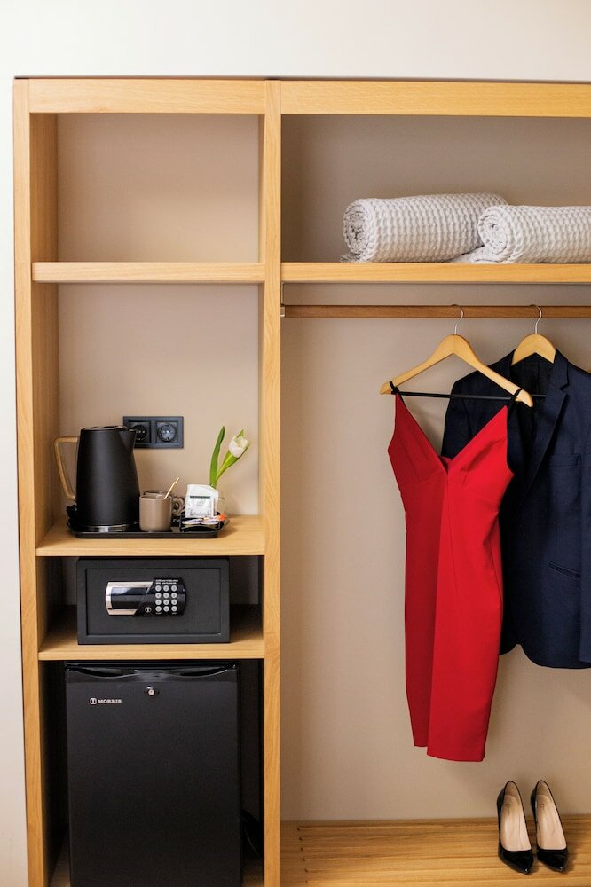 Фото Acropolis View Hotel