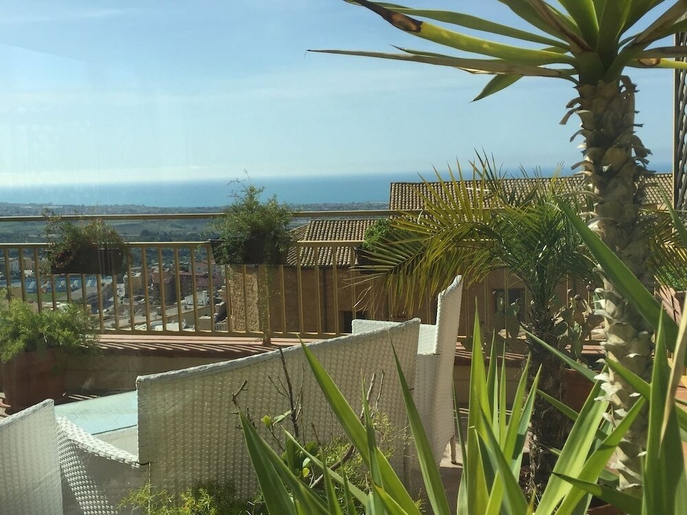 Фото B&b PortAtenea