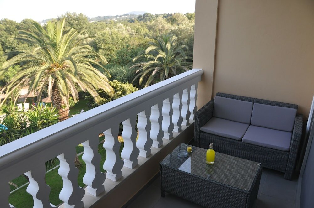 Фото Fiori Hotel