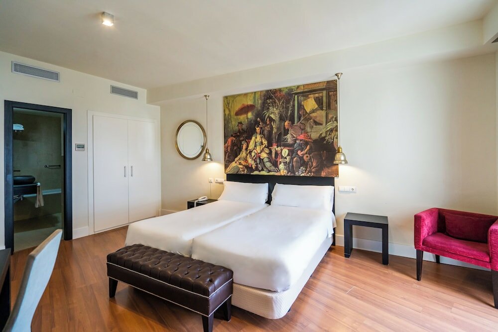 Фото Zenit El Postigo