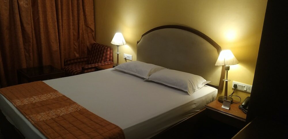 Фото Hotel Victoria