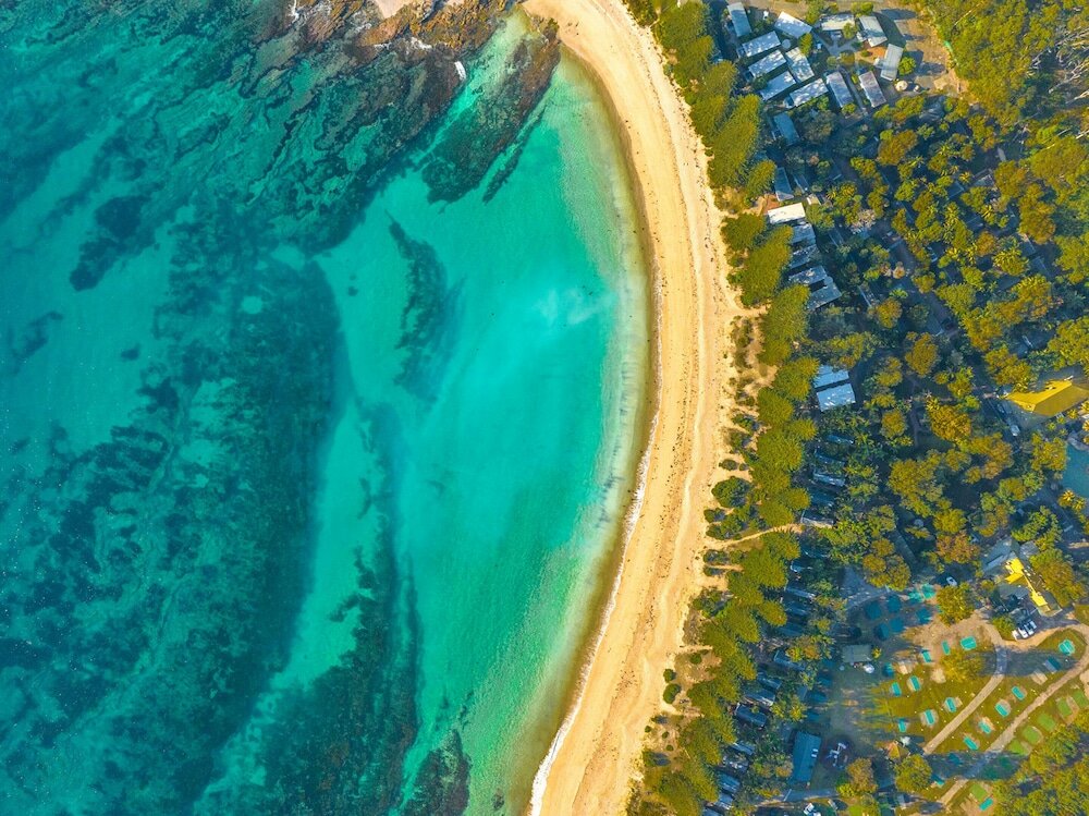 Фото Nrma Murramarang Beachfront Holiday Resort