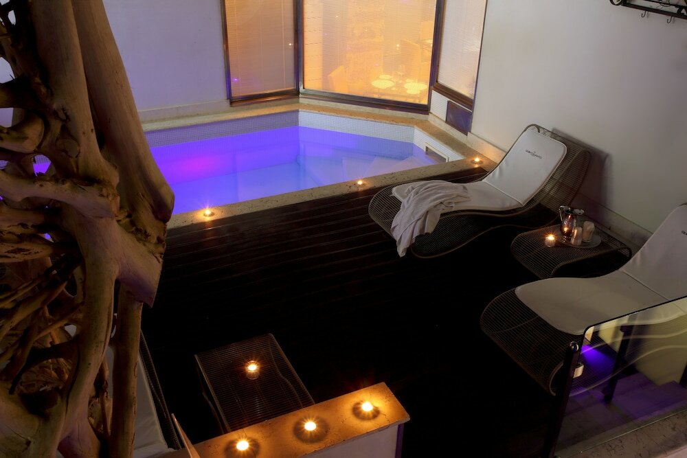 Фото Quintocanto Hotel and SPA