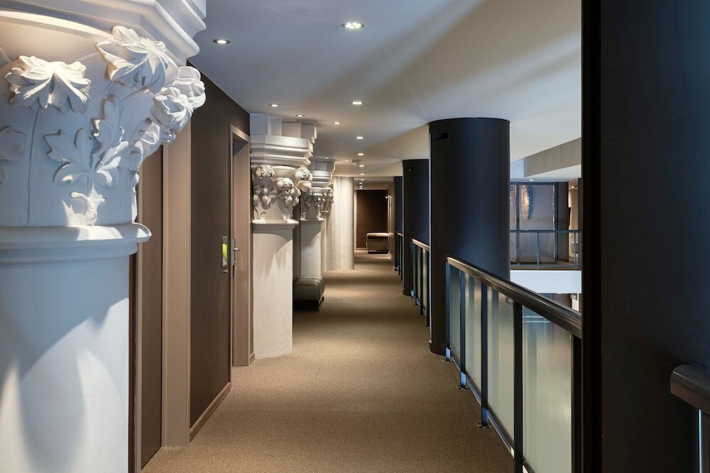 Фото Martin's Patershof