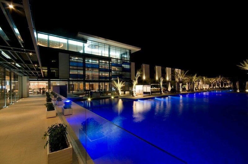 Гостиница Radisson Blu Hotel, Dakar Sea Plaza в Дакаре