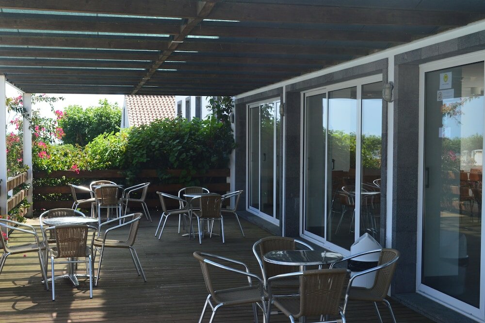 Фото Apartamentos Turísticos Nossa Senhora da Estrela