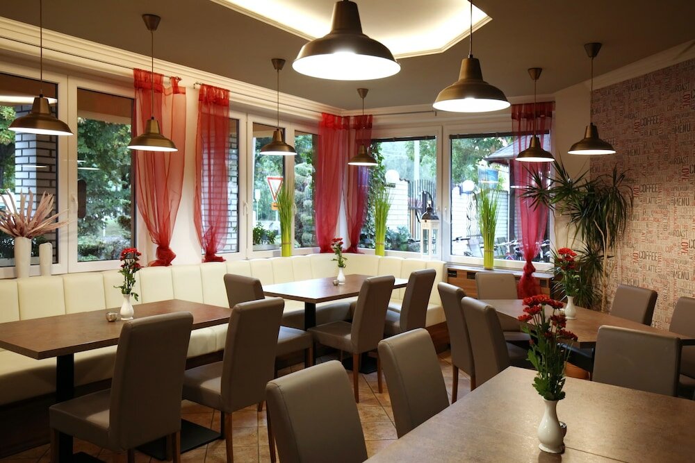 Фото Hotel Bohemia