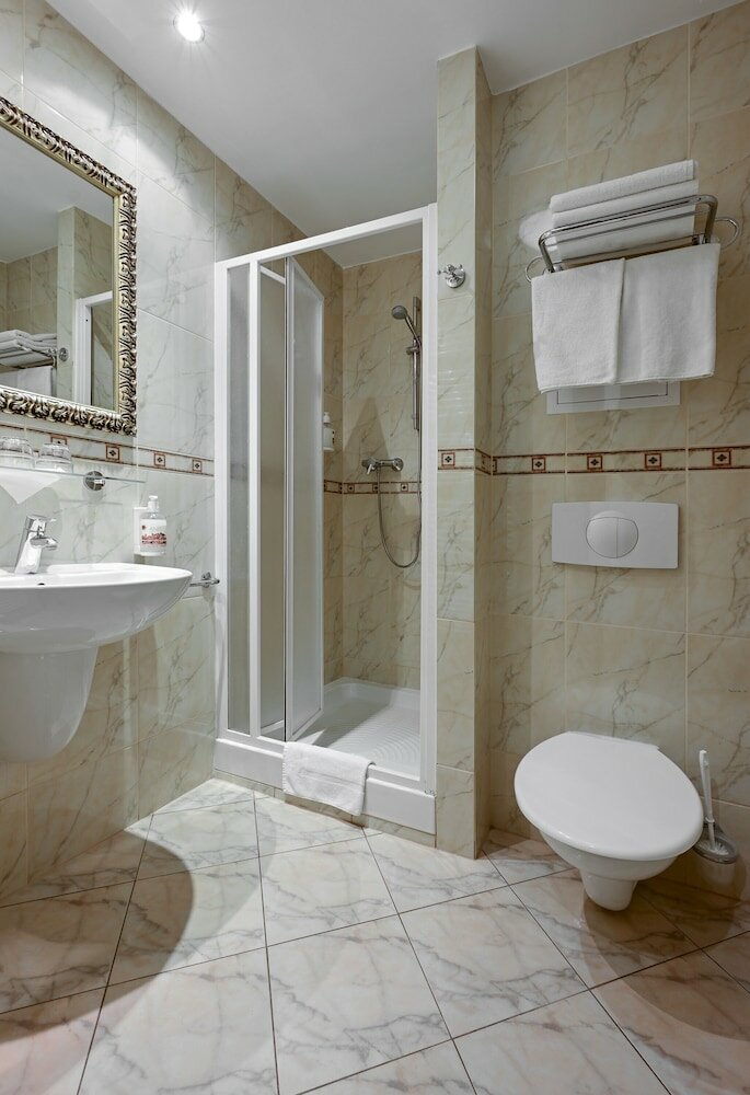 Фото Hotel Continental