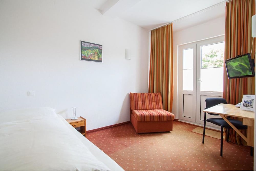 Фото Baltic Hotel