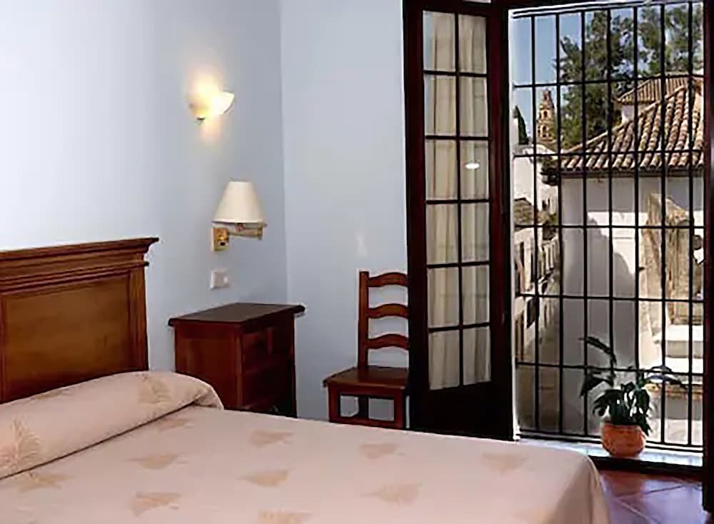 Фото Hotel Plateros