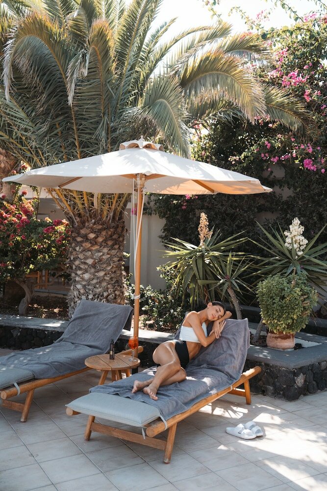 Фото Marillia Village