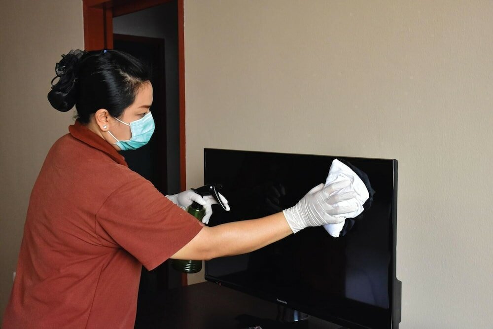 Фото Centric Place Hotel